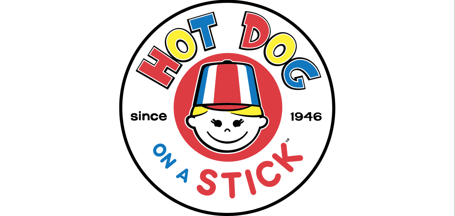 Hot Dog On A Stick Food Trucks In Las Vegas NV